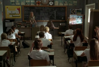 Lost season three (screenshot: YouTube)